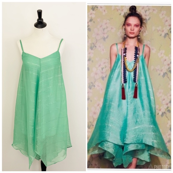 Anthropologie Dresses & Skirts - Anthropologie HD in Paris | Piperita Dress